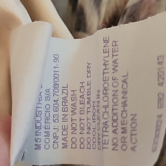 Carlos Miele Gown - Picture 12 of 12